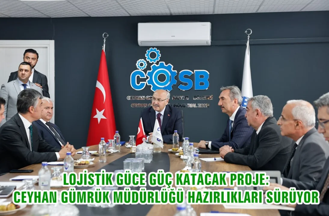 CTO’nun girişimleri sonuç verdi: Yer Tespiti için çalışmalar Başladı