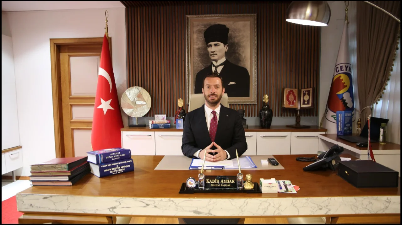 Başkan Aydar’dan Tepki: “Bu Bir Siyasi Operasyondur”