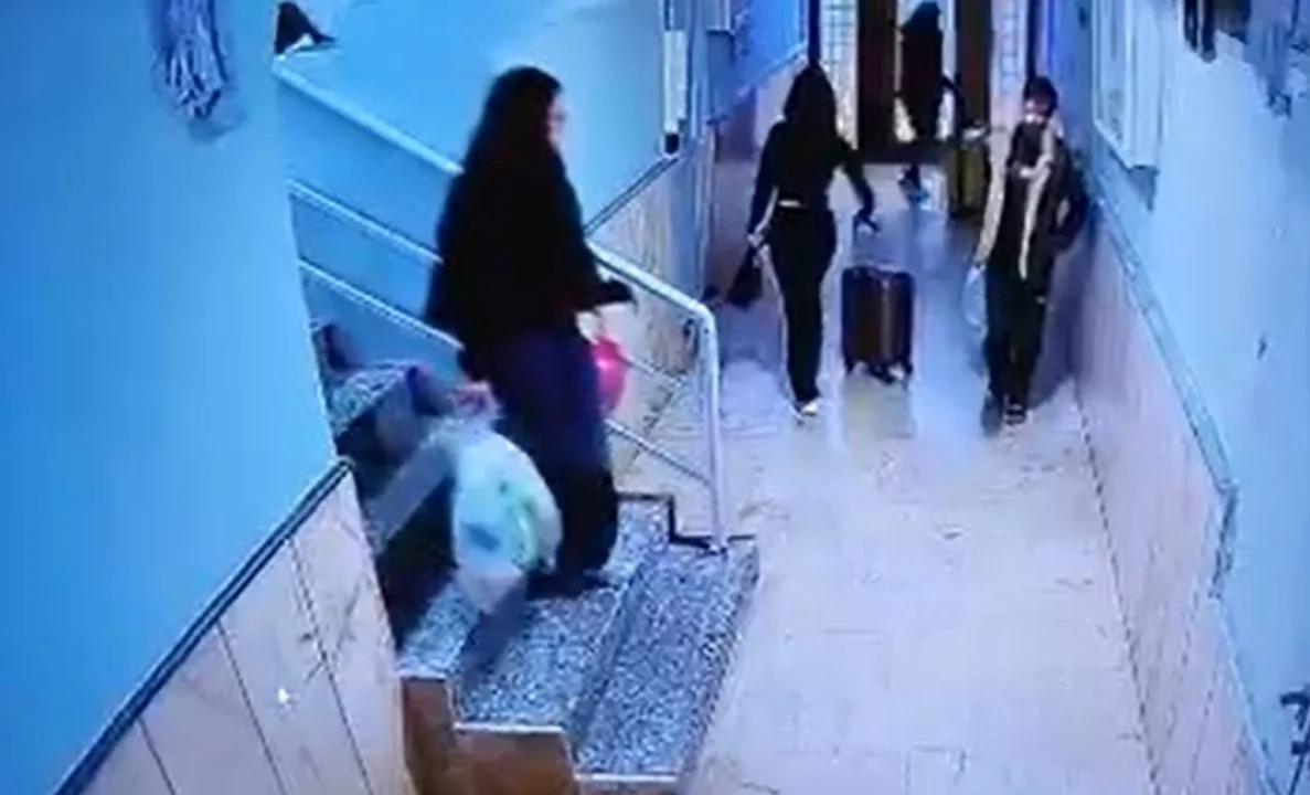 Ünlü Şarkıcı Güllü’nün Ölümünde Kaçış Planı ve İtiraf