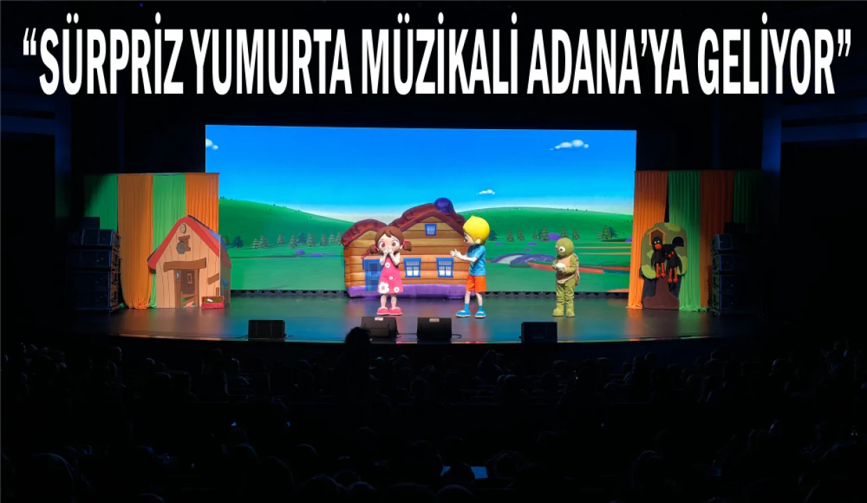 Niloya Mutluluk Dünyasının Kapılarını Adana’da Açıyor