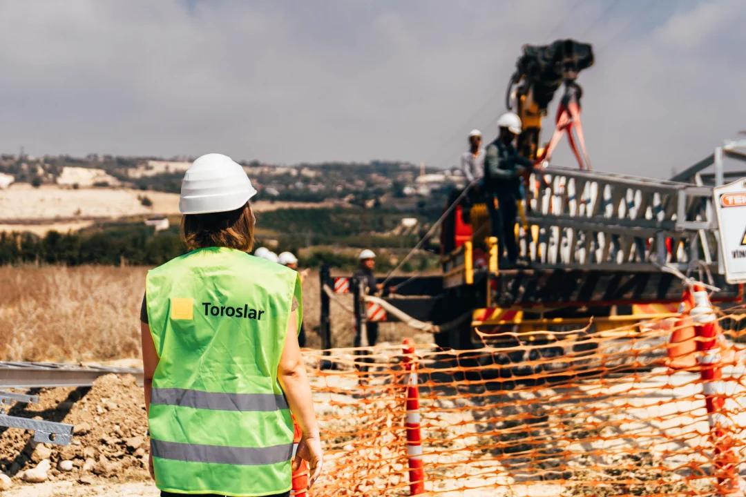 Enerjisa’dan Adana’ya Milyarlık Enerji Yatırımı