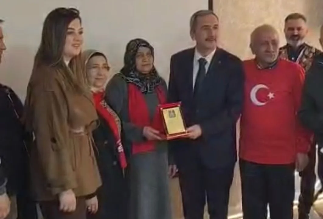 Adana’daki Lezzet Yarışmasında Ceyhan Gururu