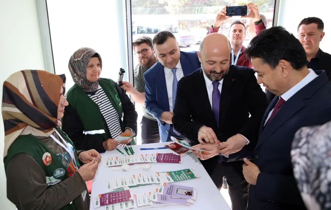 Kaybedecek Tek Bir Evladımız Yok: Adana Sağlık Müdürlüğü’nden Kararlılık Mesajı