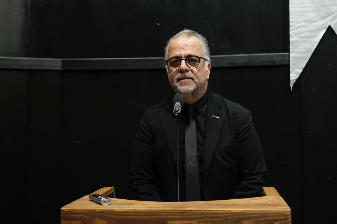 Tiyatro Salonunda Sağlık Zirvesi: Büyükşehir Personeli ve Gençler 