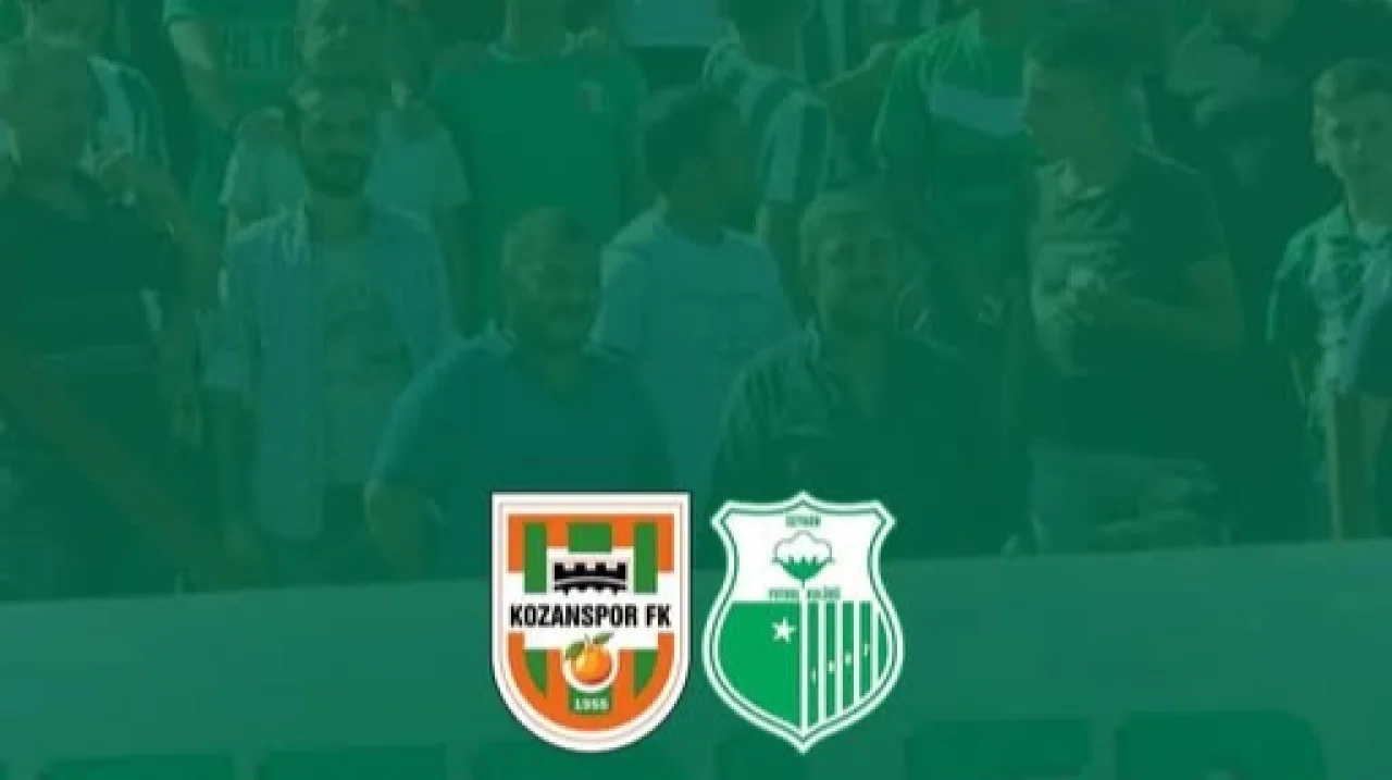 Kozan'da Tarihi Galibiyet: Ceyhan 1967 FK Play-Off Yolunda Vites Yükseltti