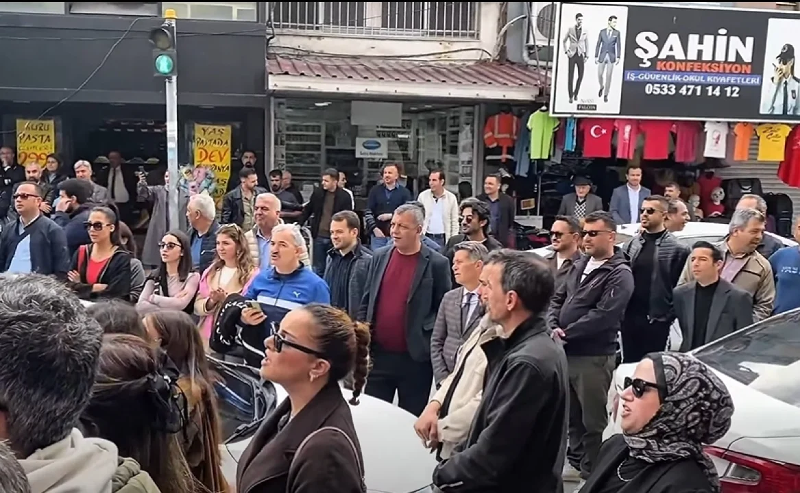 Ziraat ve İş Bankası’na 