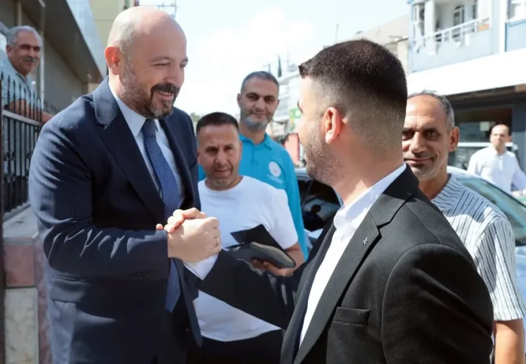 12-18 Nisan Kalp Sağlığı Haftası: Adana’da