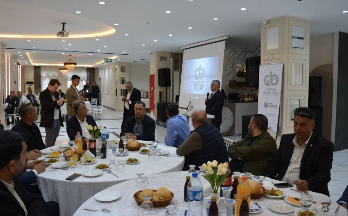 Dev Yatırımlar, Yerel Esnafla Büyüyecek: Ceyhan’da 