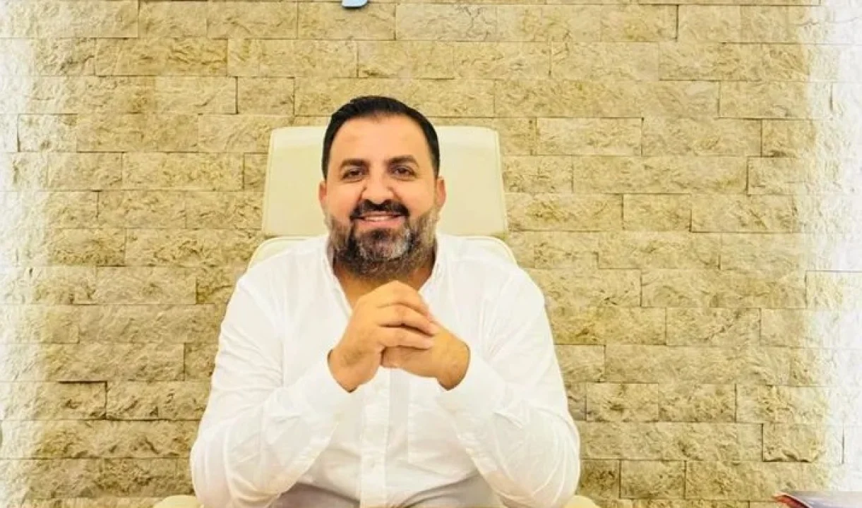 Müteahhitler Birliği Başkanı Yusuf Erdoğan’dan 23 Nisan Gururu