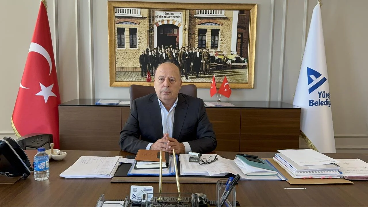 Ali Demirçalı Yetkililere Seslendi: 