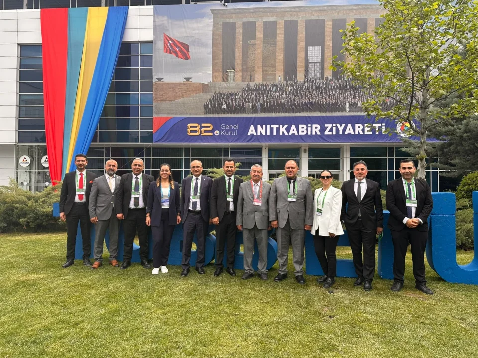 TOBB Başkanı Hisarcıklıoğlu’ndan Tarihi Çağrı: “Sanayi Koruma ve Dönüşüm Stratejisi Şart”