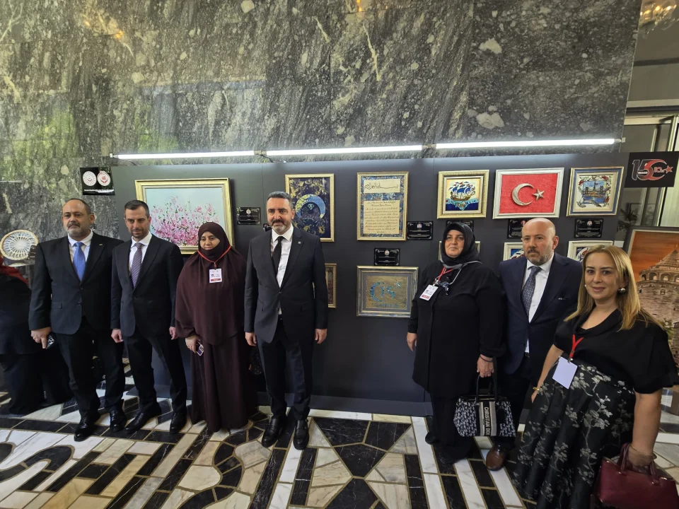 Ceyhan Sosyal Hizmet Merkezi Şehit Gazi Birimi’nden Anlamlı Proje: 