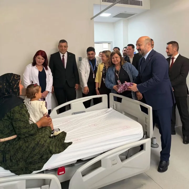 Dr. Halil Nacar: