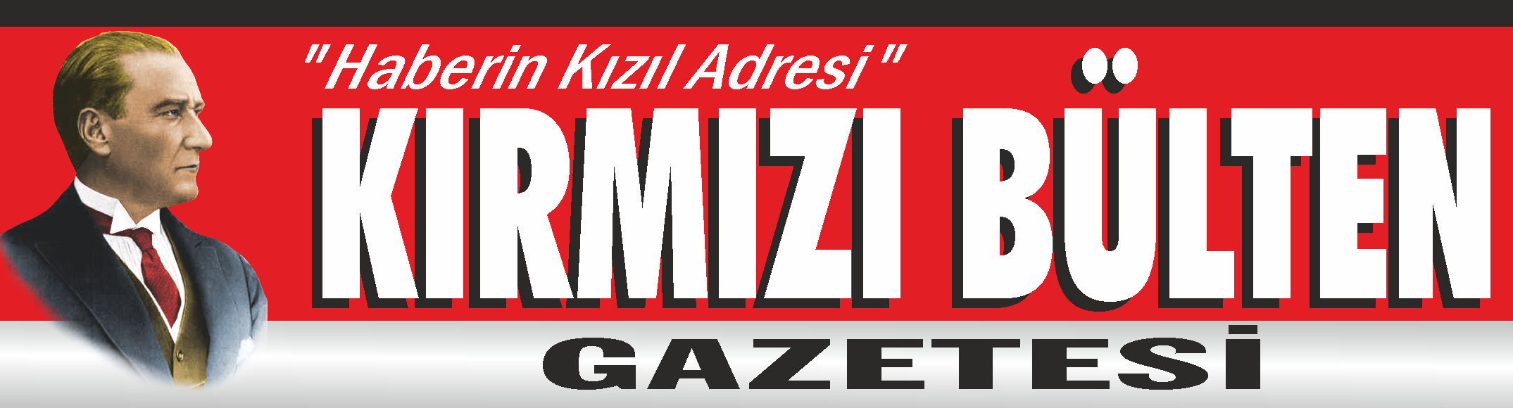 Kırmızı Bülten