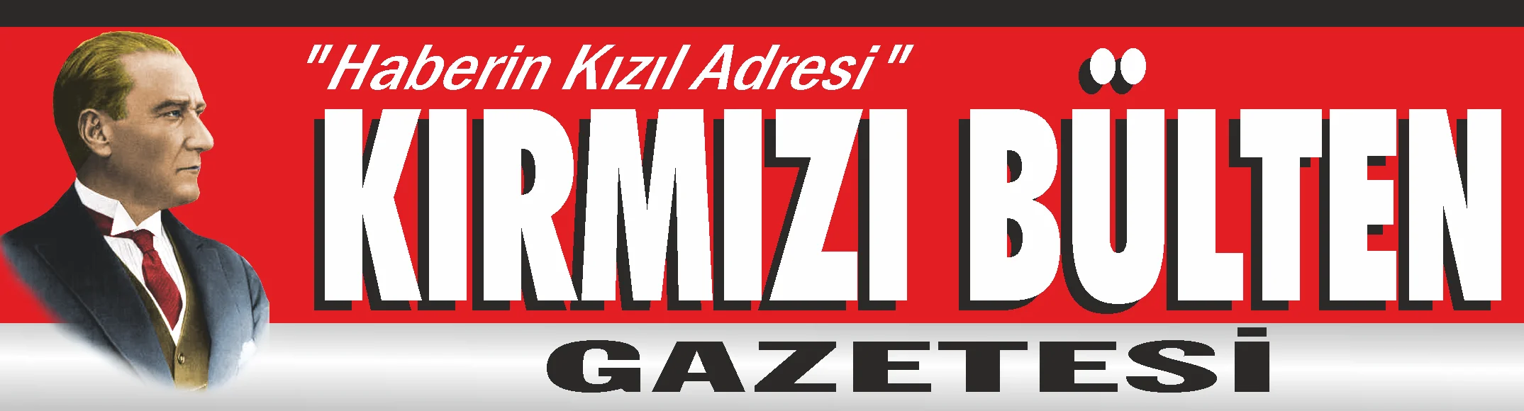 Kırmızı Bülten